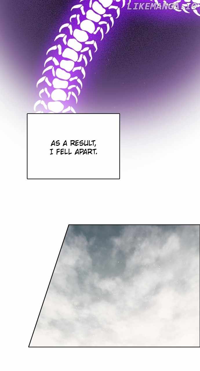 Zero Game Chapter 300 19